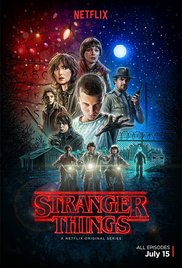 Stranger Things (TV Series 2016) M4uHD Free Movie