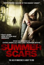 Summer Scars (2007) Free Movie