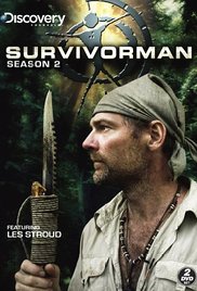 Survivorman Free Tv Series