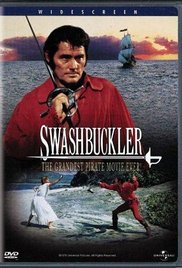 Swashbuckler (1976) Free Movie