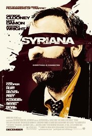 Syriana (2005) Free Movie M4ufree