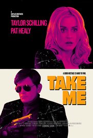 Take Me (2017) Free Movie