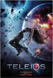 Teleios (2017) M4uHD Free Movie