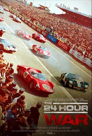 The 24 Hour War (2016) Free Movie