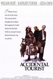 The Accidental Tourist (1988) Free Movie