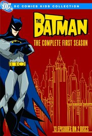 The Batman (TV Series 2004 2008) Free Tv Series