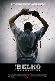 The Belko Experiment (2016) Free Movie M4ufree