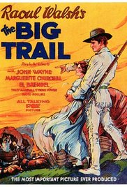 The Big Trail (1930) Free Movie