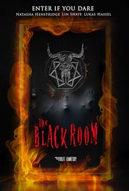 The Black Room (2016) Free Movie