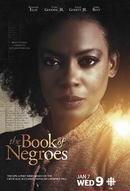 The Book of Negroes Free Tv Series