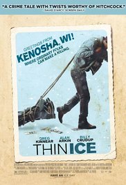 Thin Ice (2011) Free Movie