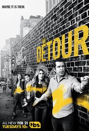 The Detour (TV Series 2016) M4uHD Free Movie