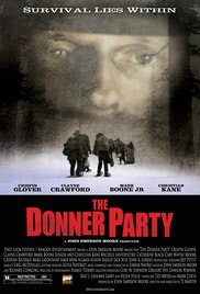 The Donner Party (2009) Free Movie