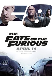 The Fate of the Furious (2017) Free Movie