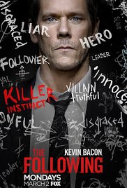 The Following s1,2 Free Tv Series