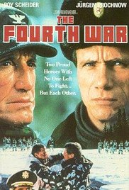 The Fourth War (1990) Free Movie M4ufree