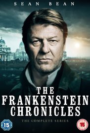 The Frankenstein Chronicles (TV Series 2015 ) Free Tv Series