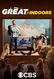 The Great Indoors Free Tv Series