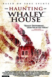 The Haunting of Whaley House (2012) Free Movie