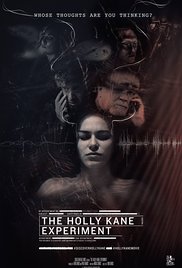 The Holly Kane Experiment (2016) Free Movie