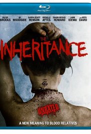 The Inheritance (2011) Free Movie M4ufree