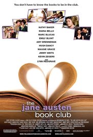 The Jane Austen Book Club (2007) Free Movie