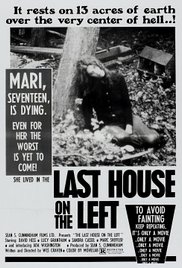 The Last House on the Left (1972) Free Movie
