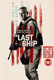 The Last Ship Free Movie
