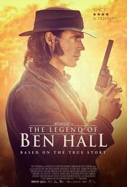 The Legend of Ben Hall (2016) Free Movie