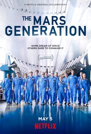The Mars Generation (2017) Free Movie