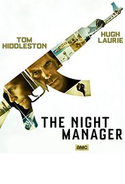 The Night Manager Free Tv Series