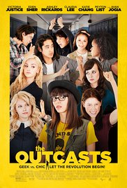 The Outskirts (2017) M4uHD Free Movie