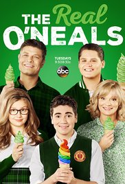 The Real ONeals (TV Series 2016) Free Tv Series