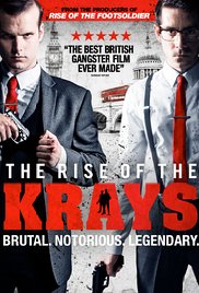 The Rise of the Krays (2015) Free Movie