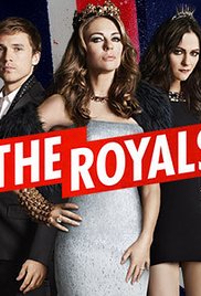 The Royals 2015 Free Tv Series