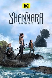 The Shannara Chronicles (TV Series 2016 ) Free Tv Series