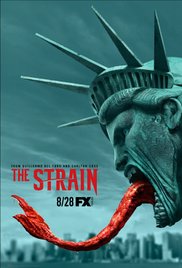 The Strain Free Tv Series