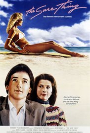 The Sure Thing (1985) Free Movie
