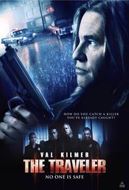 The Traveler (2010) M4uHD Free Movie
