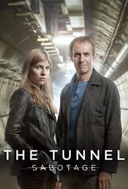 The Tunnel (TV Series) M4uHD Free Movie