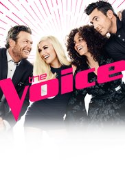 The Voice US Season 13 Free Tv Series