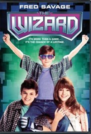 The Wizard (1989) Free Movie