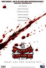 The Wizard of Gore (2007) Free Movie