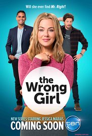 The Wrong Girl Free Tv Series