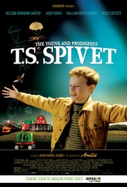 The Young and Prodigious T.S. Spivet (2013) M4uHD Free Movie