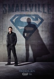 Smallville Free Tv Series