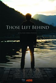 Those Left Behind (2017) Free Movie