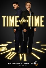 Time After Time (TV Series 2017) Free Tv Series