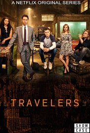 Travelers Free Tv Series