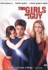 Two Girls and a Guy (1997) Free Movie M4ufree